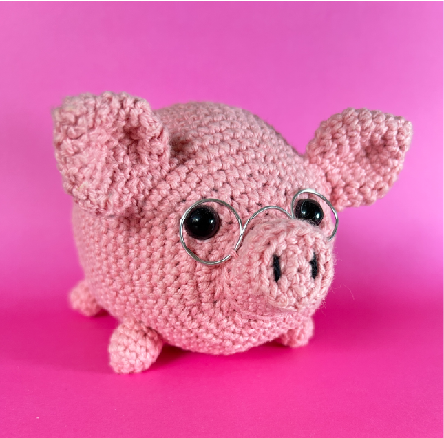 Pickwick Pig and Piglets + Bonus Accessories - Image 2